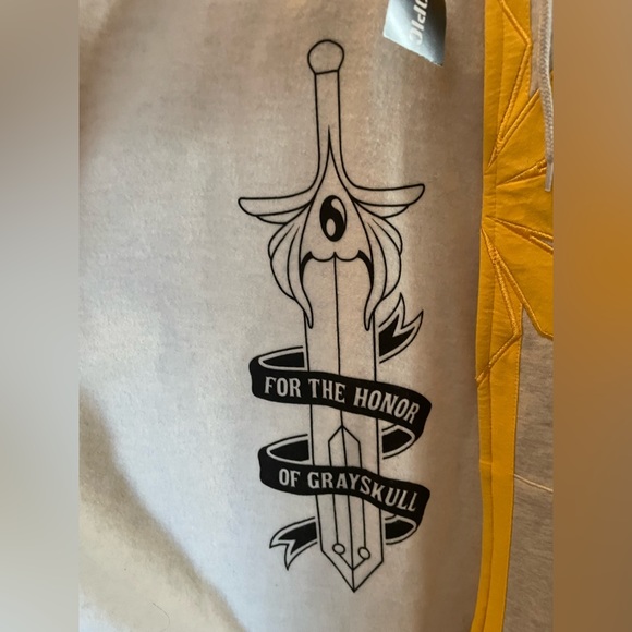 Her Universe She-Ra And The Princesses Of Power Girls Hoodie - HotTopic - Picture 5 of 6